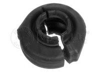 Bucsa, bara stabilizatoare AUDI A6 Avant (4A, C4) (1994 - 1997) MEYLE 100 411 0004 piesa NOUA