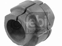 Bucsa bara stabilizatoare AUDI A8 (4H_) - OEM - FEBI BILSTEIN: FE23046|23046 - Cod intern: W02398618 - LIVRARE DIN STOC in 24 ore!!!