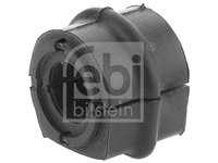 Bucsa, BARA stabilizatoare Axa fata ambele parti (19453 FEBI BILSTEIN) FORD,SEAT,VW