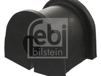 Bucsa, BARA stabilizatoare Axa spate ambele parti (41006 FEBI BILSTEIN) DODGE,JEEP