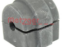 Bucsa, bara stabilizatoare BMW 1 Cabriolet (E88) (2008 - 2013) METZGER 52076209