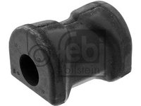 Bucsa bara stabilizatoare BMW 3 Cabriolet (E30) - OEM - FEBI BILSTEIN: FE01672|1672 - Cod intern: W02604891 - LIVRARE DIN STOC in 24 ore!!!