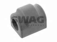 Bucsa bara stabilizatoare BMW 3 cupe E46 SWAG 20 93 1064