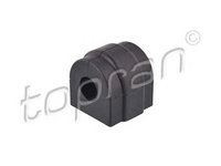 Bucsa, bara stabilizatoare BMW 3 (E46) (1998 - 2005) TOPRAN 500 326