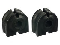 Bucsa, bara stabilizatoare BMW 5 (E60) (2003 - 2010) DELPHI TD1087W