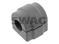 Bucsa, bara stabilizatoare BMW Seria 1 Cabriolet (E88) (2008 - 2013) SWAG 20 93 3381 piesa NOUA