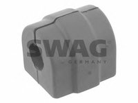 Bucsa, bara stabilizatoare BMW Seria 5 (E39) (1995 - 2003) SWAG 20 92 9366 piesa NOUA