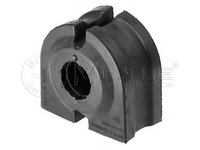 Bucsa bara stabilizatoare BMW Seria 7 (E65, E66, E67) (2001 - 2009) MEYLE 314 615 0004