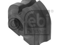 Bucsa, bara stabilizatoare BMW Seria 7 (E65, E66, E67) (2001 - 2009) FEBI BILSTEIN 33383 piesa NOUA