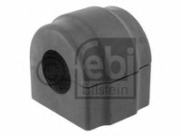 Bucsa, bara stabilizatoare BMW X5 (E53) (2000 - 2006) FEBI BILSTEIN 27160