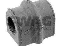 Bucsa bara stabilizatoare CHEVROLET AVEO limuzina T250 T255 SWAG 13 94 1522