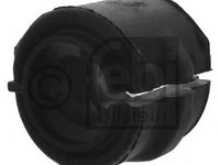 Bucsa bara stabilizatoare CITROEN BERLINGO (MF) - OEM - FEBI BILSTEIN: FE17817|17817 - Cod intern: W02194468 - LIVRARE DIN STOC in 24 ore!!!