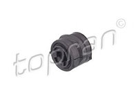 Bucsa, bara stabilizatoare CITROEN BERLINGO caroserie (M) (1996 - 2016) TOPRAN 720 450 piesa NOUA