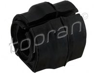 Bucsa, bara stabilizatoare Citroen C4 cupe (LA_), Citroen C4 I (LC_), Citroen C4 Picasso I (UD_) - TOPRAN 723 115