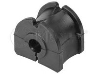 Bucsa, bara stabilizatoare DACIA DUSTER (2010 - 2016) MEYLE 16-14 715 0001 piesa NOUA