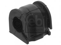 Bucsa bara stabilizatoare DACIA DUSTER FEBI 37726