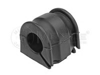 Bucsa, bara stabilizatoare DACIA DUSTER - MEYLE 16-14 615 0009