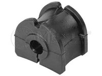 Bucsa bara stabilizatoare DACIA DUSTER MEYLE 16147150001