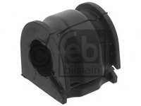 Bucsa bara stabilizatoare DACIA DUSTER - OEM - FEBI BILSTEIN: FE37726|37726 - Cod intern: W02397530 - LIVRARE DIN STOC in 24 ore!!!