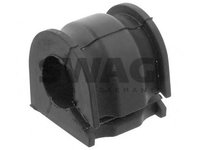 Bucsa, bara stabilizatoare DACIA DUSTER, RENAULT DUSTER - SWAG 60 93 7726