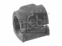 Bucsa bara stabilizatoare DACIA LOGAN (LS_) - OEM - FEBI BILSTEIN: FE27446|27446 - Cod intern: W02150824 - LIVRARE DIN STOC in 24 ore!!!