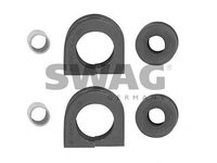 Bucsa, bara stabilizatoare DAIHATSU FOURTRAK (F7, F8), DAIHATSU FOURTRAK (F7, F8) - SWAG 87 94 1338