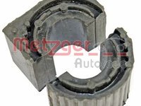 BUCSA BARA STABILIZATOARE FATA 52077308 METZGER pentru Vw Golf 2009 2010 2011 2012 2013