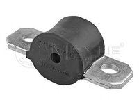 Bucsa, bara stabilizatoare FIAT PUNTO (176), FIAT STRADA pick-up (178E), FIAT PUNTO (188) - MEYLE 214 615 0000