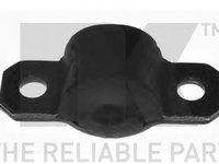 Bucsa bara stabilizatoare FIAT PUNTO Van (176L) - OEM - NK: 5112309 - W02111384 - LIVRARE DIN STOC in 24 ore!!!