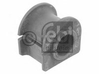 Bucsa bara stabilizatoare FORD MONDEO III limuzina B4Y FEBI BILSTEIN 24220