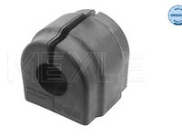 Bucsa, BARA stabilizatoare interior (3146150010 MEYLE) BMW