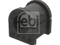 Bucsa, BARA stabilizatoare interior (41125 FEBI BILSTEIN) MITSUBISHI,NISSAN