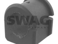 Bucsa, bara stabilizatoare MAZDA 3 (BK) (2003 - 2009) SWAG 83 94 7748 piesa NOUA