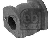 Bucsa bara stabilizatoare MAZDA 5 (CW) - OEM - FEBI BILSTEIN: FE42334|42334 - Cod intern: W02148397 - LIVRARE DIN STOC in 24 ore!!!