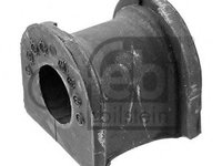 Bucsa, bara stabilizatoare MAZDA 626 Mk V (GF) (1997 - 2002) FEBI BILSTEIN 42353