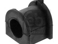 Bucsa, bara stabilizatoare MAZDA ETUDE III hatchback (BF), MAZDA ETUDE III (BF), MAZDA ETUDE IV (BG) - FEBI BILSTEIN 42349