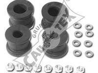 Bucsa bara stabilizatoare MERCEDES-BENZ C-CLASS combi S202 CAUTEX 180956