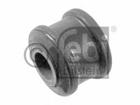 Bucsa bara stabilizatoare MERCEDES-BENZ SLK (R172) - OEM - FEBI BILSTEIN: FE07200|7200 - Cod intern: W02605689 - LIVRARE DIN STOC in 24 ore!!!