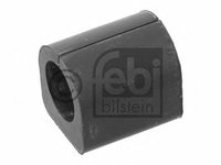 Bucsa bara stabilizatoare MERCEDES-BENZ SPRINTER 3-t platou/sasiu (903) - OEM - FEBI BILSTEIN: FE11864|11864 - Cod intern: W02091455 - LIVRARE DIN STOC in 24 ore!!!