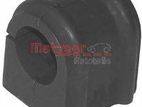 Bucsa, bara stabilizatoare MERCEDES SPRINTER 4-t caroserie (904) (1996 - 2006) METZGER 52045609 piesa NOUA