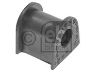 Bucsa, bara stabilizatoare MITSUBISHI COLT Mk IV (CA_A), MITSUBISHI LIBERO V (CB/D_A), MITSUBISHI LANCER V combi (CB_W, CD_W) - FEBI BILSTEIN 41156