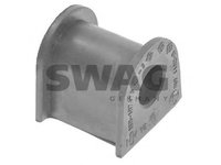 Bucsa, bara stabilizatoare MITSUBISHI COLT Mk IV (CA_A), MITSUBISHI LIBERO V (CB/D_A), MITSUBISHI LANCER V combi (CB_W, CD_W) - SWAG 80 94 1156