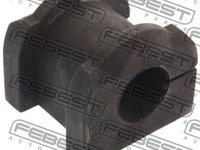 Bucsa bara stabilizatoare MITSUBISHI LANCER limuzina (CY/Z_A) - Cod intern: W20235827 - LIVRARE DIN STOC in 24 ore!!!