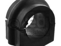 Bucsa, bara stabilizatoare NISSAN CABSTAR platou / sasiu (F23, H41, H42) - FEBI BILSTEIN 42539