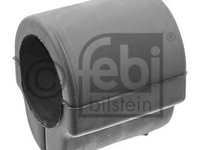 Bucsa, bara stabilizatoare NISSAN CABSTAR platou / sasiu (F23, H41, H42) (1992 - 2011) FEBI BILSTEIN 42502