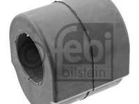 Bucsa bara stabilizatoare NISSAN CABSTAR platou / sasiu (F23, H41, H42) (1992 - 2011) Febi Bilstein 42501