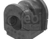 Bucsa, bara stabilizatoare NISSAN MICRA II (K11) (1992 - 2003) FEBI BILSTEIN 42510 piesa NOUA