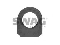 Bucsa, bara stabilizatoare NISSAN NX/NXR (B13), NISSAN SABRE III hatchback (N14), NISSAN PULSAR III hatchback (N14) - SWAG 82 94 2505