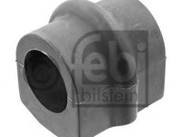 Bucsa, bara stabilizatoare NISSAN PRIMERA Traveller (WP12) (2002 - 2016) FEBI BILSTEIN 42543