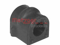 Bucsa, bara stabilizatoare OPEL ASTRA G cupe (F07_) (2000 - 2005) METZGER 52042408